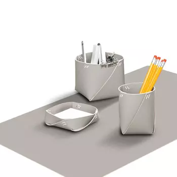 Ruca Grey 20 Набор для рабочего стола