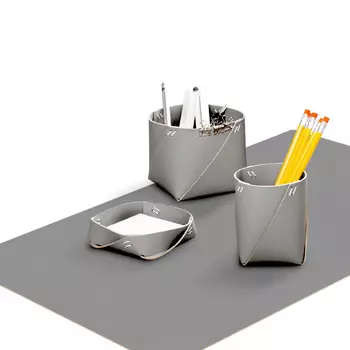 Ruca Grey 40 Набор для рабочего стола