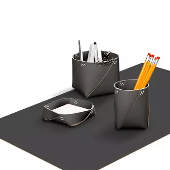 Ruca Grey 80 Набор для рабочего стола