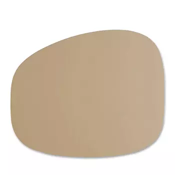 Ruca Stone Ginger Подставки под тарелки 2 шт.