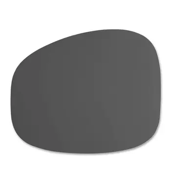 Ruca Stone Grafite Подставки под тарелки 2 шт.