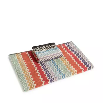 Rufus 156 Набор полотенец 2 шт.