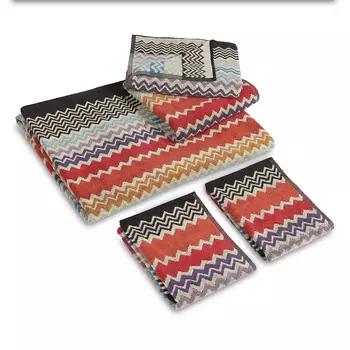 Rufus 156 Набор полотенец 5 шт.