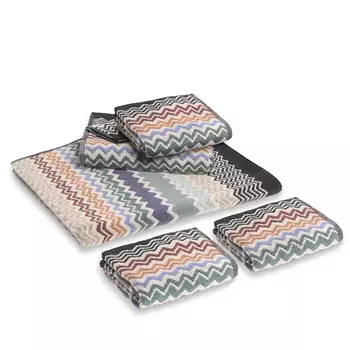 Rufus 165 Набор полотенец 5 шт.