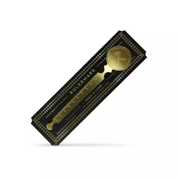 Rulermark Brass Линейка
