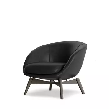 Russel Carbone Кресло