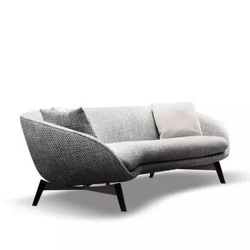 Russell Cenere Диван