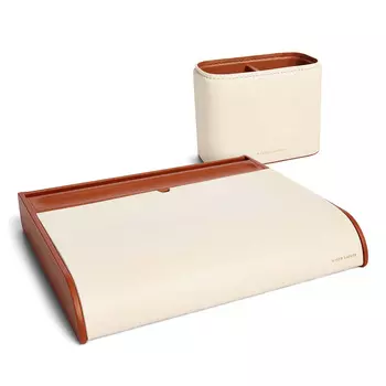 Ryan Органайзер и cтакан для карандашей