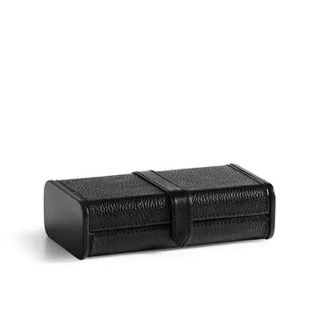 Ryan Travel Black Шкатулка