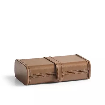 Ryan Travel Saddle Шкатулка