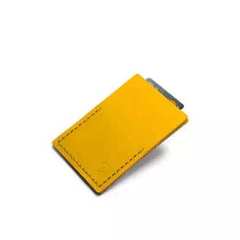 S1 Yellow Кардхолдер