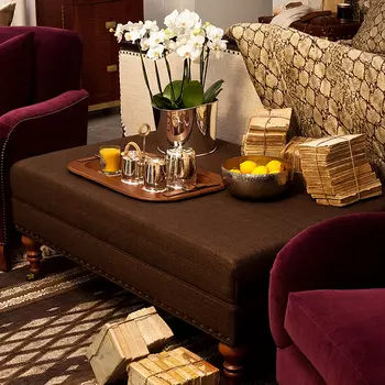 Safari Оттоманка