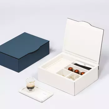 Saint-Germain Органайзер для капсул Nespresso