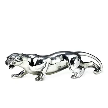 Saunders Panther Статуэтка