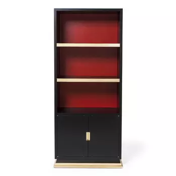 Scholar Шкаф книжный