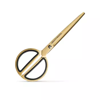 Scissors Gold Ножницы M