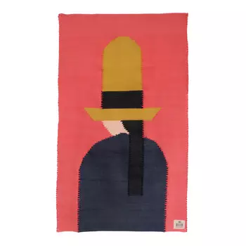 Sebasti?n Guzm?n Vel?squez Ковёр