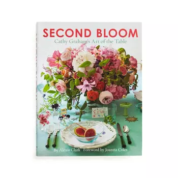 Second Bloom Книга