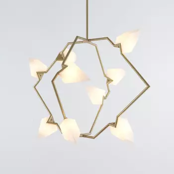 Seed 01 Люстра