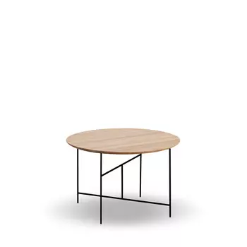 Sen L Стол приставной