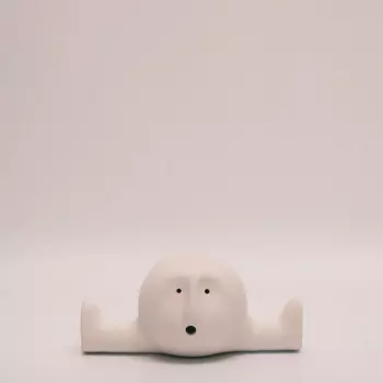 Set Your Own Pace #1 Скульптура