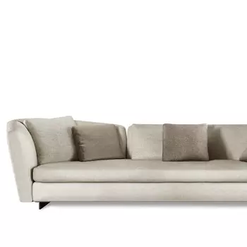 Seymour Mix Sabbia Диван