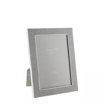 Shagreen Grey Рамка для фото 13x18