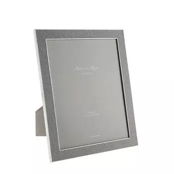 Shagreen Grey Рамка для фото 20x25