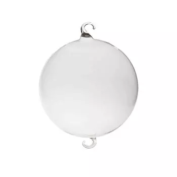 Sheer Набор из 6 елочных шаров 15 см