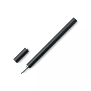 Shell Inky Black Ручка