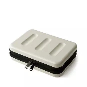 Shell Ivory Футляр для гаджетов L