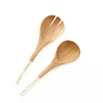 Short & Sweet Ложки для салата 2 шт.