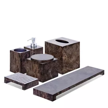 Sicily Pitch / Salina Набор для ванной комнаты