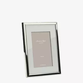 Silver Рамка для фото 13x18