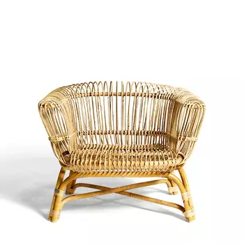 Silvia 1960 Кресло