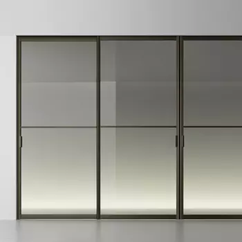 Siparium Раздвижная перегородка