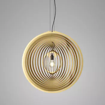 SOIREE R Светильник подвесной