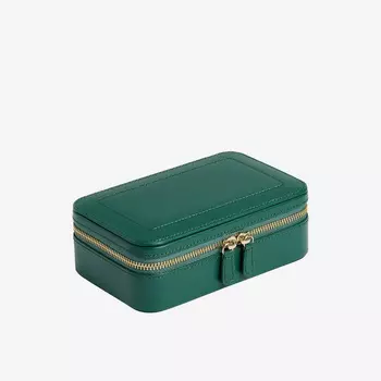 Sophia Forest Green Органайзер для украшений