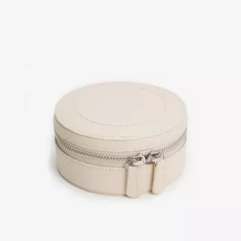 Sophia Round Ivory Органайзер для украшений