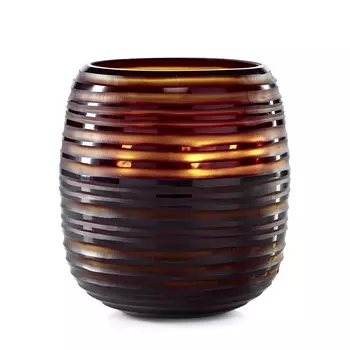 Sphere Amber Serengeti Свеча XL