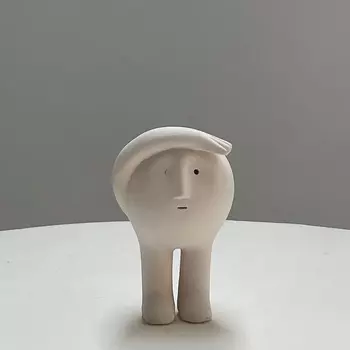 Spotting Скульптура