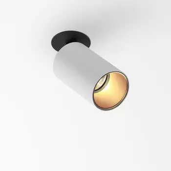 SPY CLIP Светильник поворотный