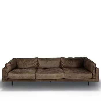 Square 16 Диван