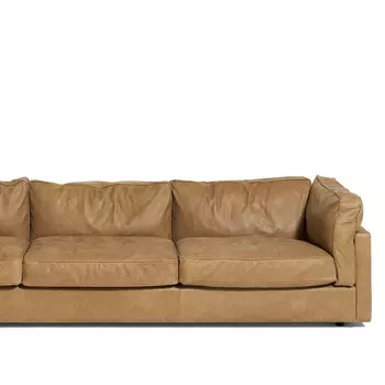 Square Ground Диван