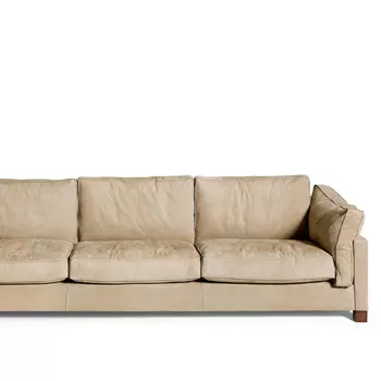 Square Lounge Диван