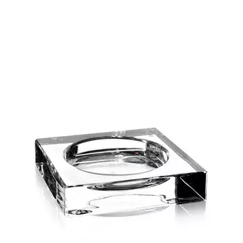 Square Пепельница