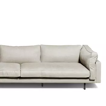 Square XL Диван