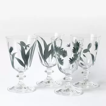 St. Remy Бокалы 4 шт.