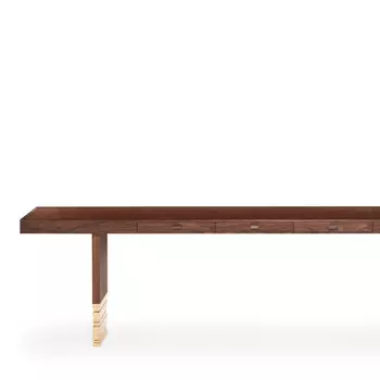 Staccato Консоль