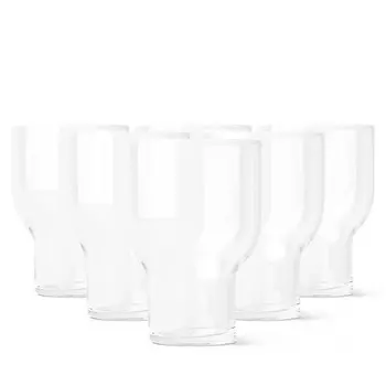 Stackable Бокал большой 6 шт.